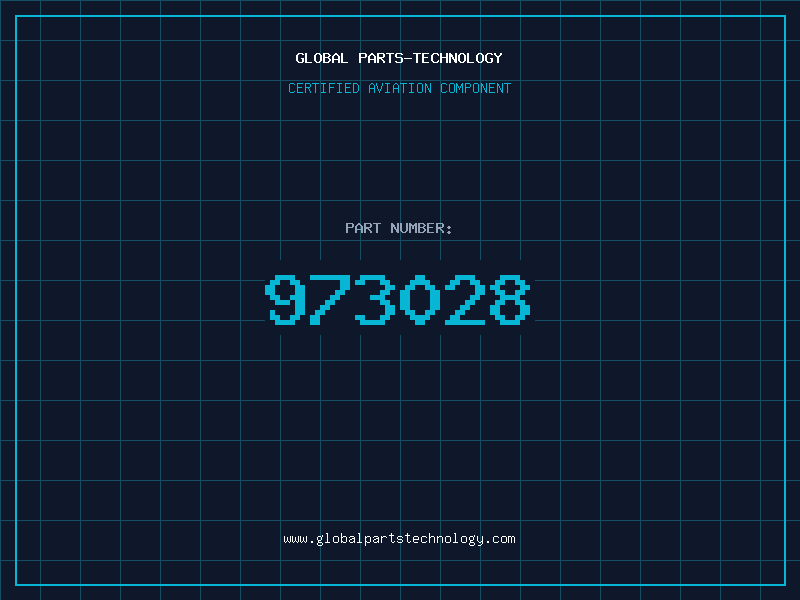 Aviation Part 973028