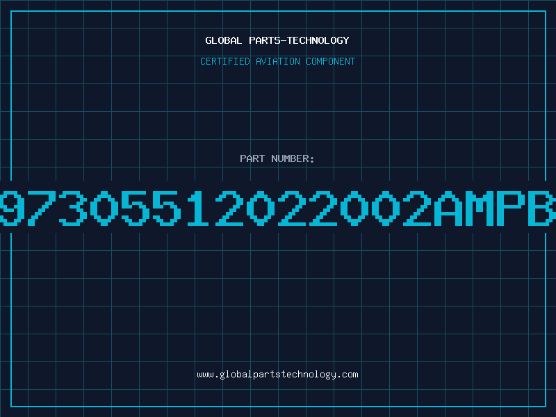Aviation Part 97305512022002AMPB
