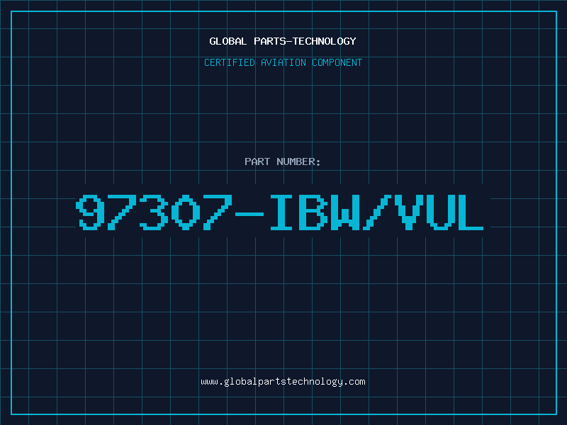 Aviation Part 97307-IBW/VUL