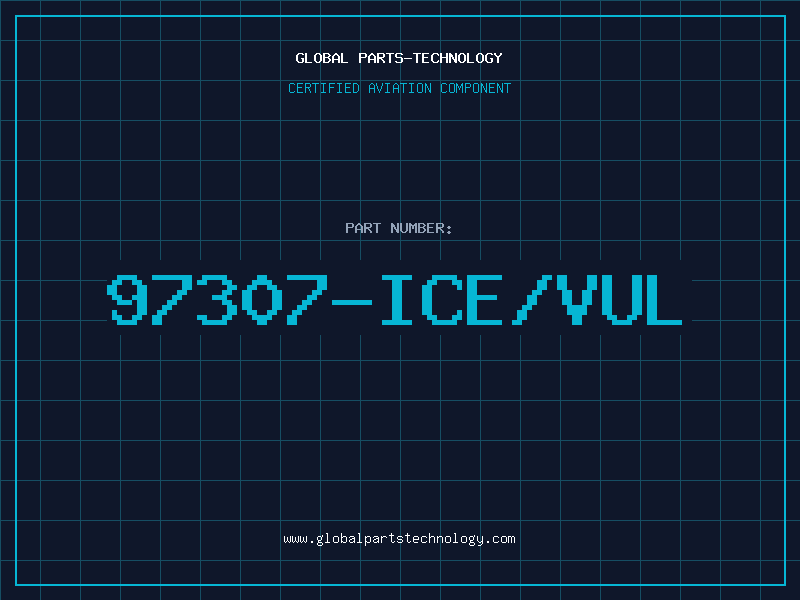 Aviation Part 97307-ICE/VUL