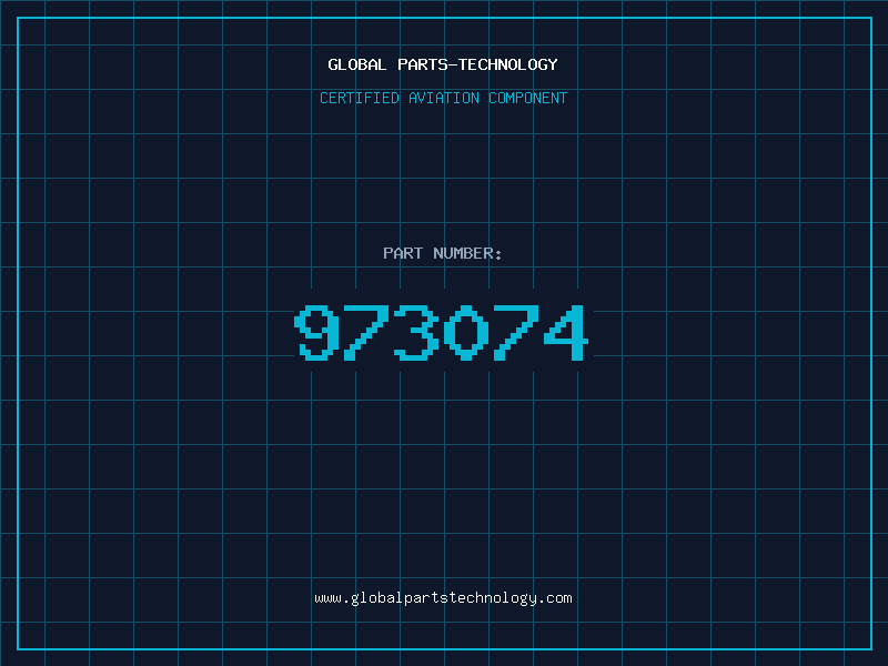 Aviation Part 973074