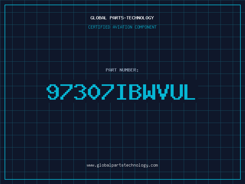 Aviation Part 97307IBWVUL