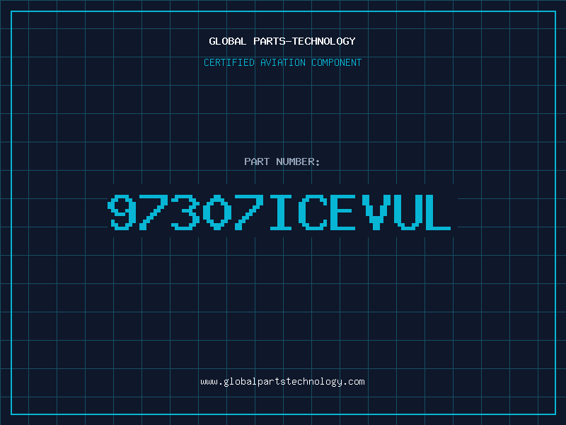 Aviation Part 97307ICEVUL