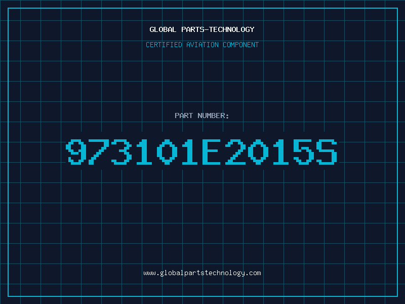 Aviation Part 973101E2015S