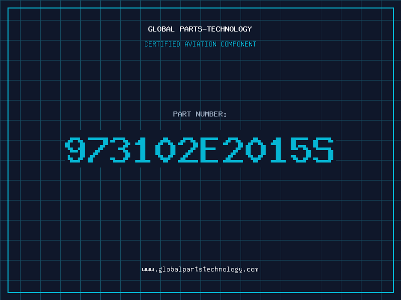 Aviation Part 973102E2015S