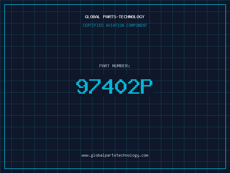 Aviation Part 97402P