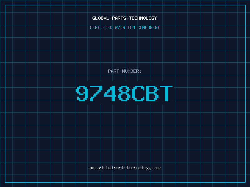 Aviation Part 9748CBT