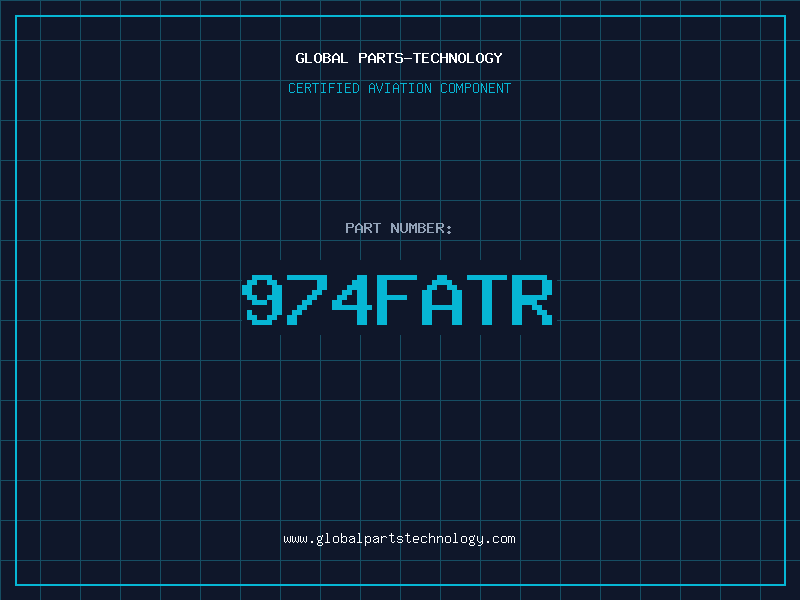 Aviation Part 974FATR