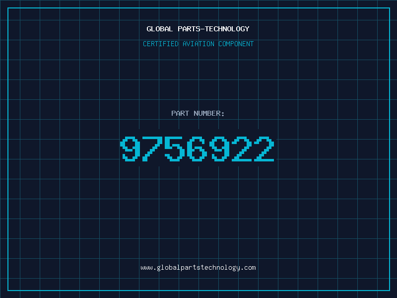 Aviation Part 9756922