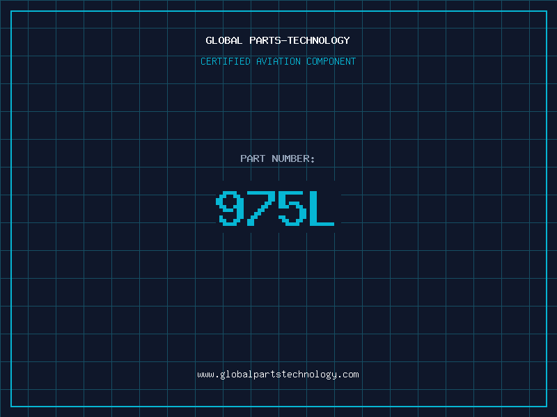Aviation Part 975L