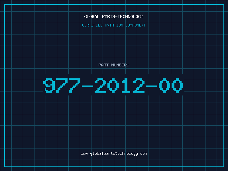 Aviation Part 977-2012-00
