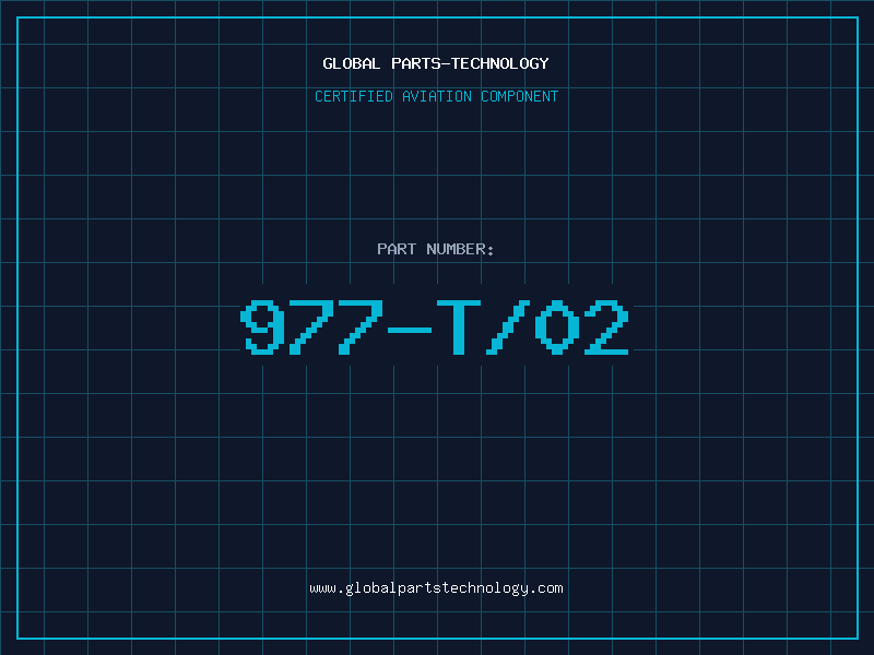 Aviation Part 977-T/02