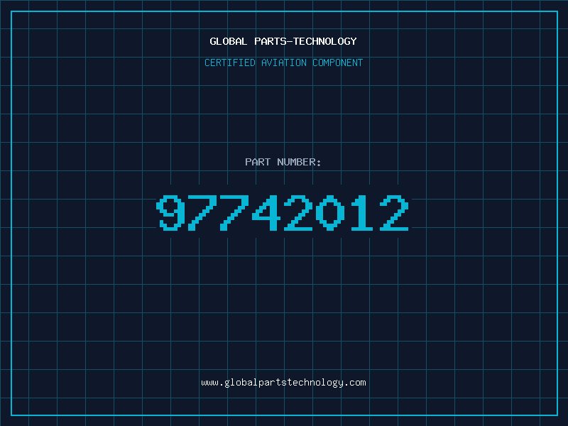 Aviation Part 97742012