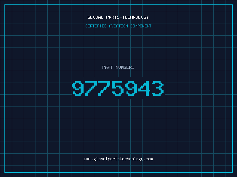 Aviation Part 9775943