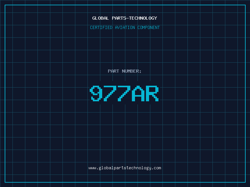 Aviation Part 977AR