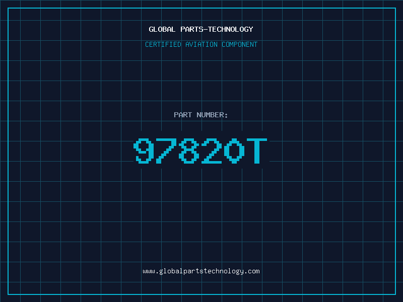 Aviation Part 97820T