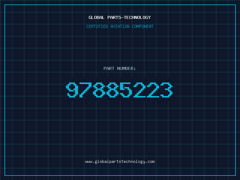 Aviation Part 97885223