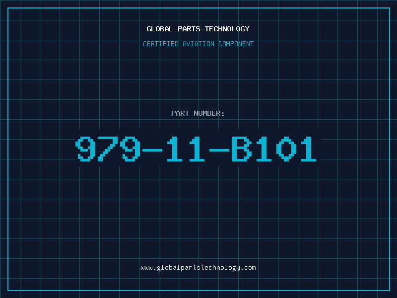 Aviation Part 979-11-B101