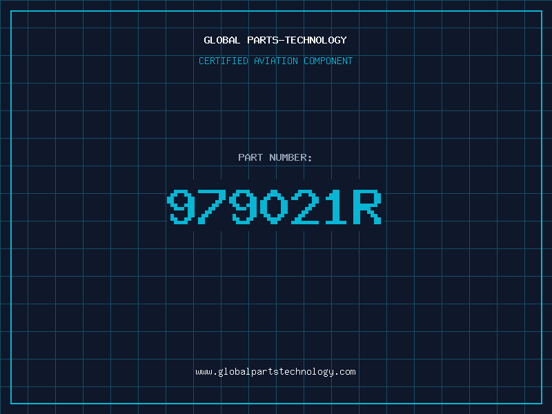 Aviation Part 979021R