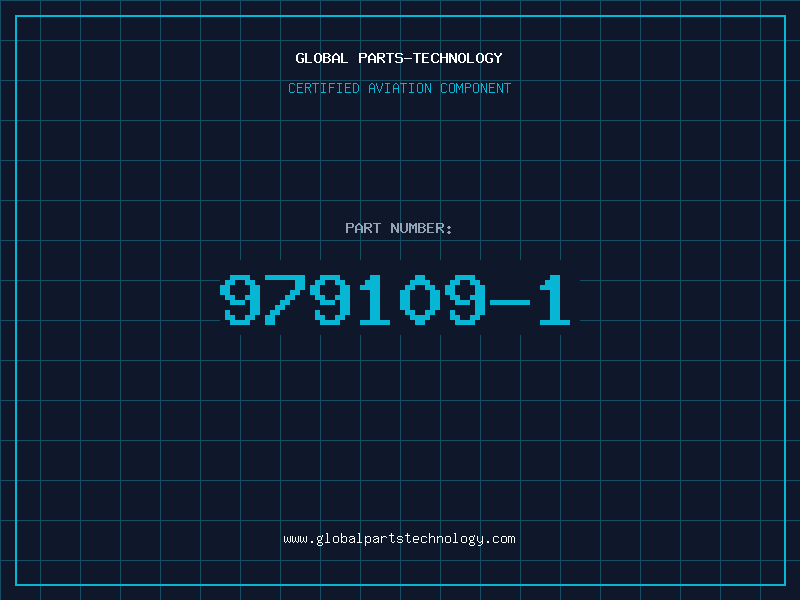 Aviation Part 979109-1