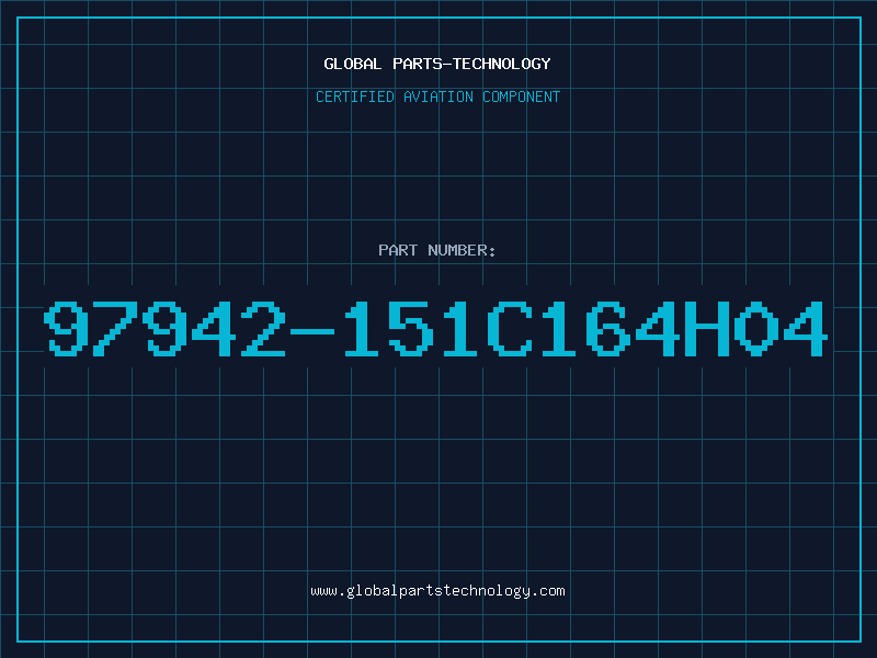 Aviation Part 97942-151C164H04