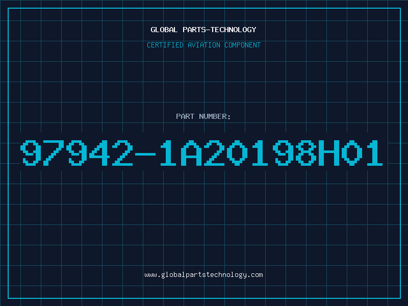 Aviation Part 97942-1A20198H01