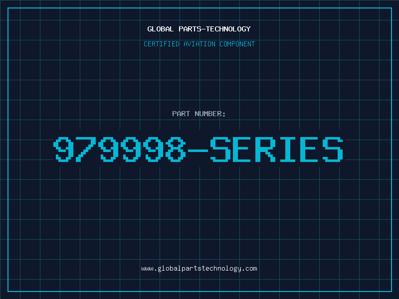 Aviation Part 979998-SERIES