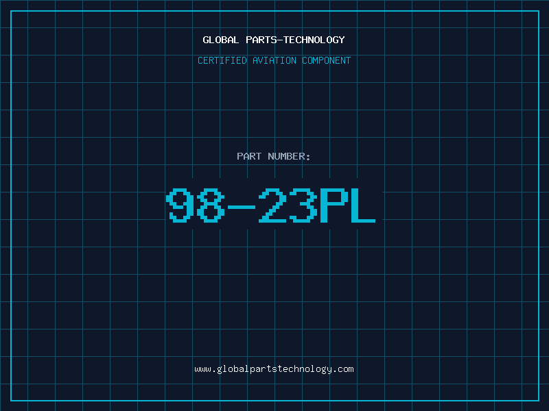 Aviation Part 98-23PL