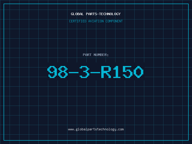 Aviation Part 98-3-R150