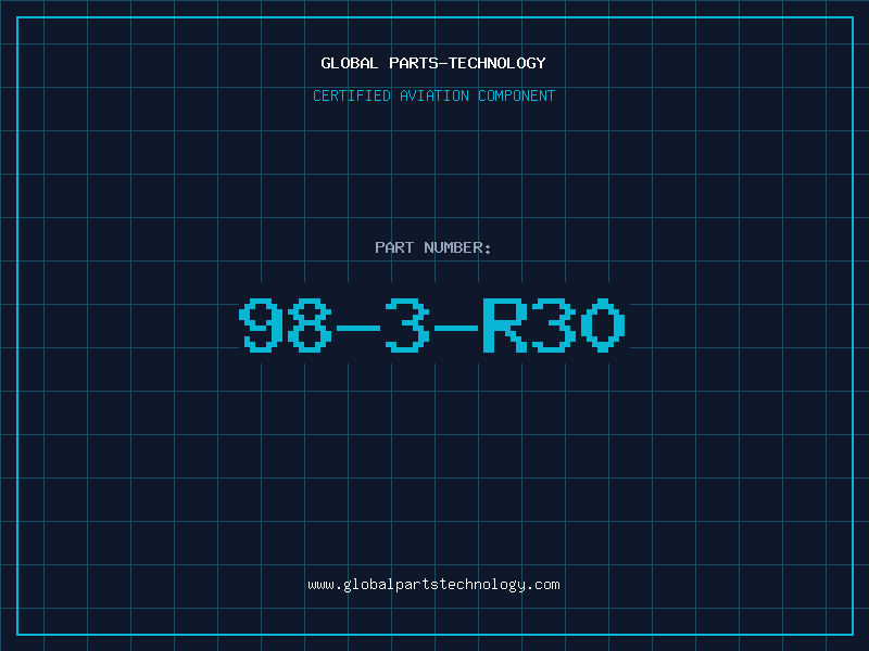 Aviation Part 98-3-R30