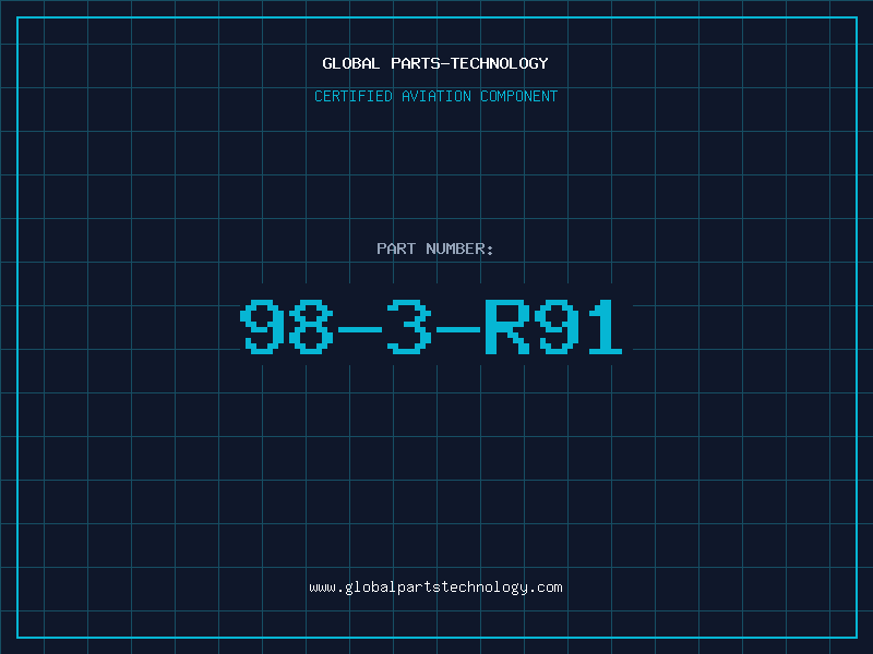 Aviation Part 98-3-R91