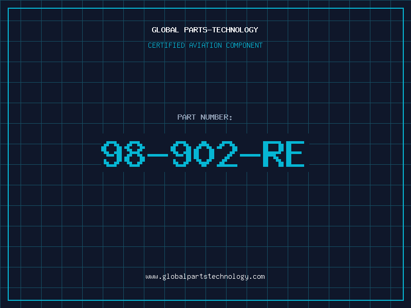 Aviation Part 98-902-RE