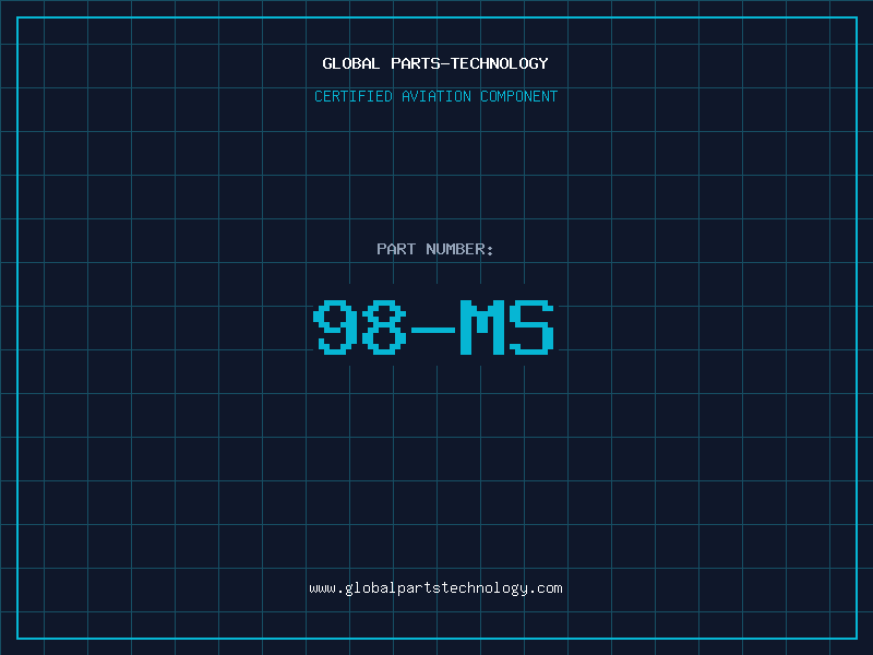 Aviation Part 98-MS