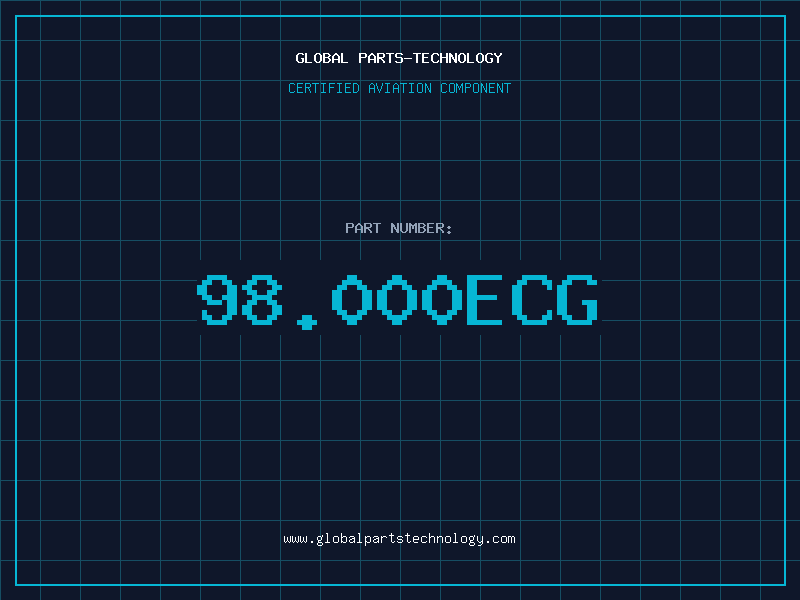 Aviation Part 98.000ECG