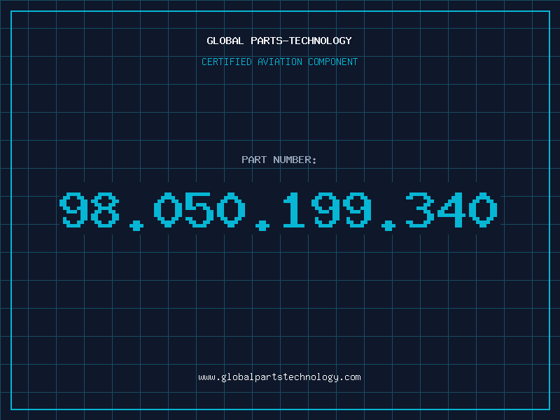 Aviation Part 98.050.199.340