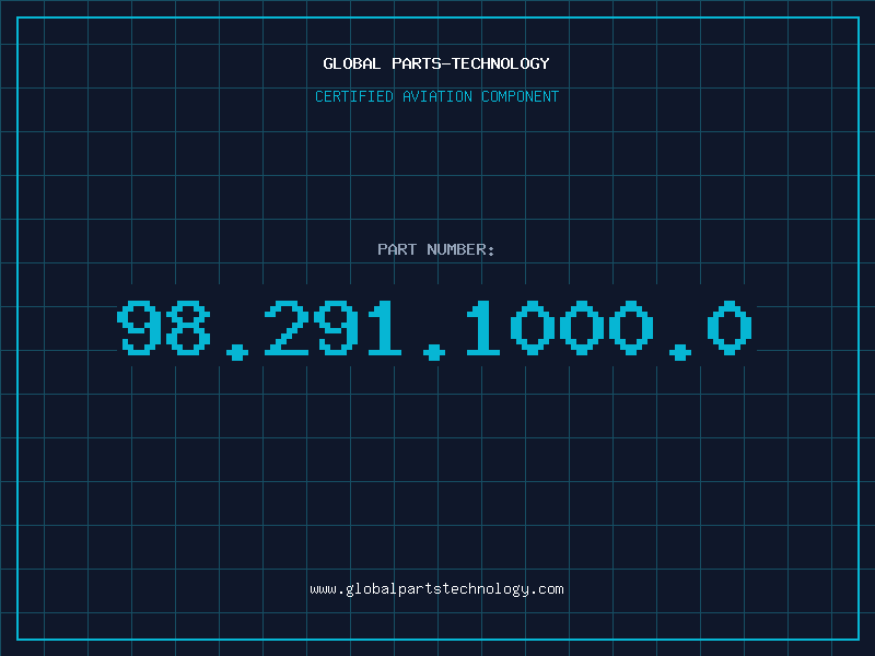 Aviation Part 98.291.1000.0