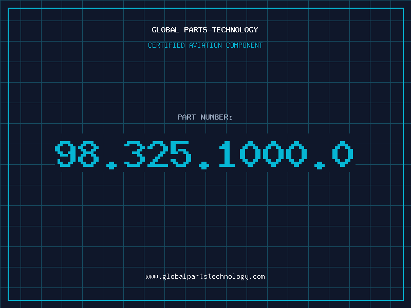 Aviation Part 98.325.1000.0