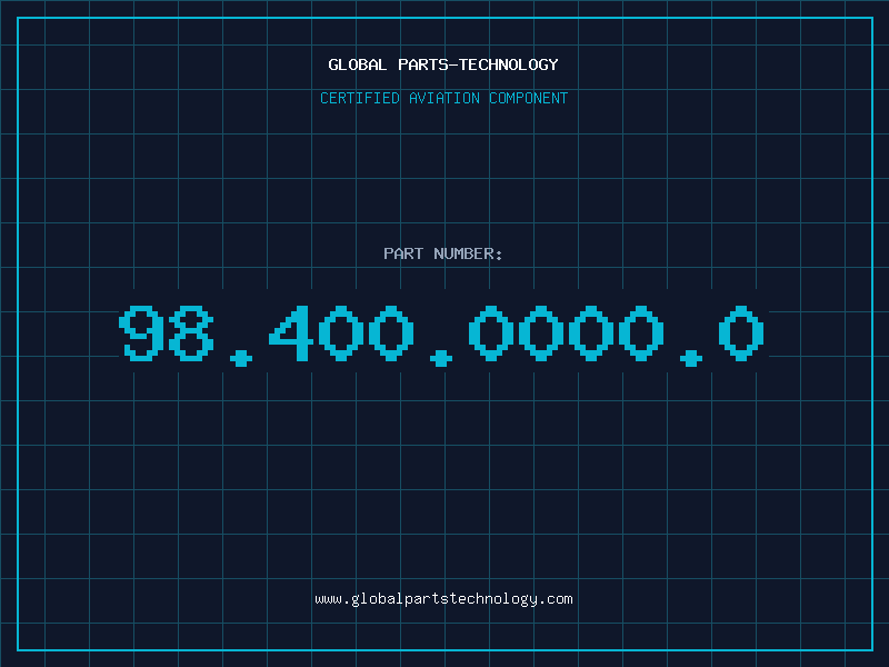 Aviation Part 98.400.0000.0
