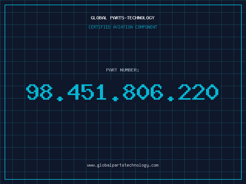 Aviation Part 98.451.806.220