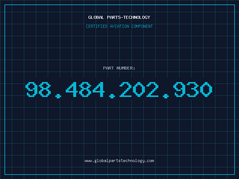 Aviation Part 98.484.202.930