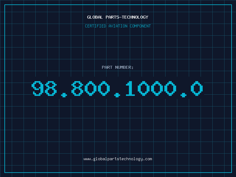Aviation Part 98.800.1000.0