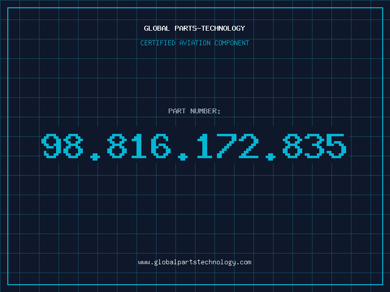 Aviation Part 98.816.172.835