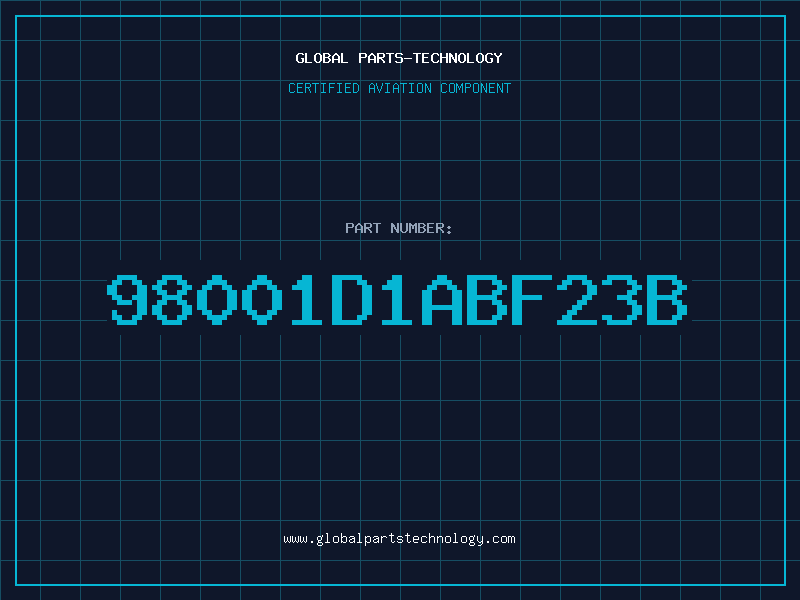 Aviation Part 98001D1ABF23B