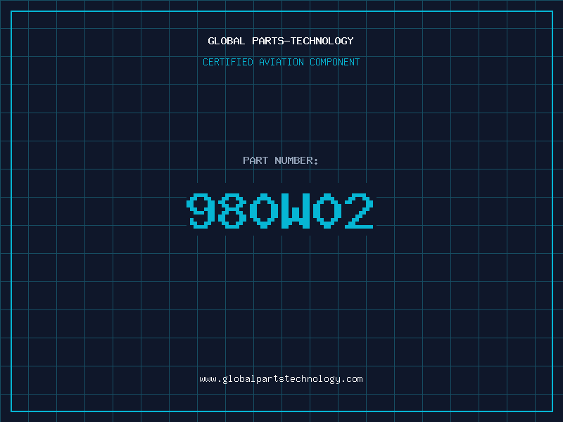 Aviation Part 980W02