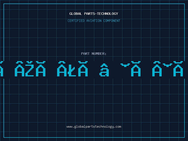 Aviation Part 981065Ð®Ð£Ð•Ð¢Ð£1005