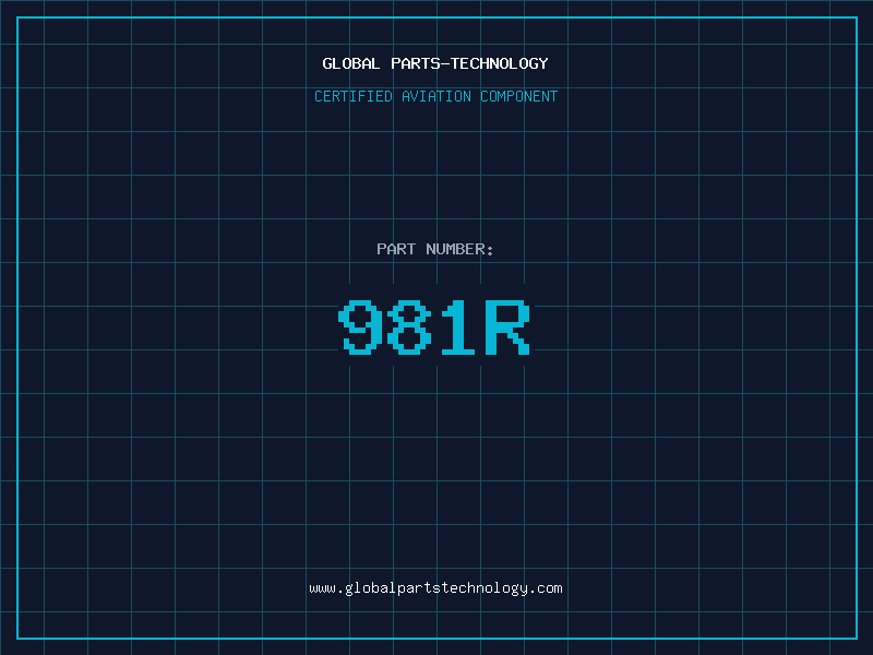Aviation Part 981R