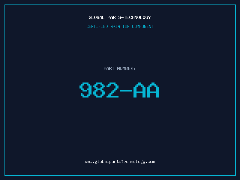 Aviation Part 982-AA