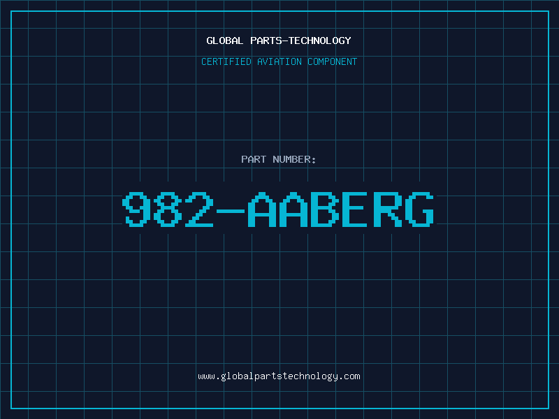 Aviation Part 982-AABERG