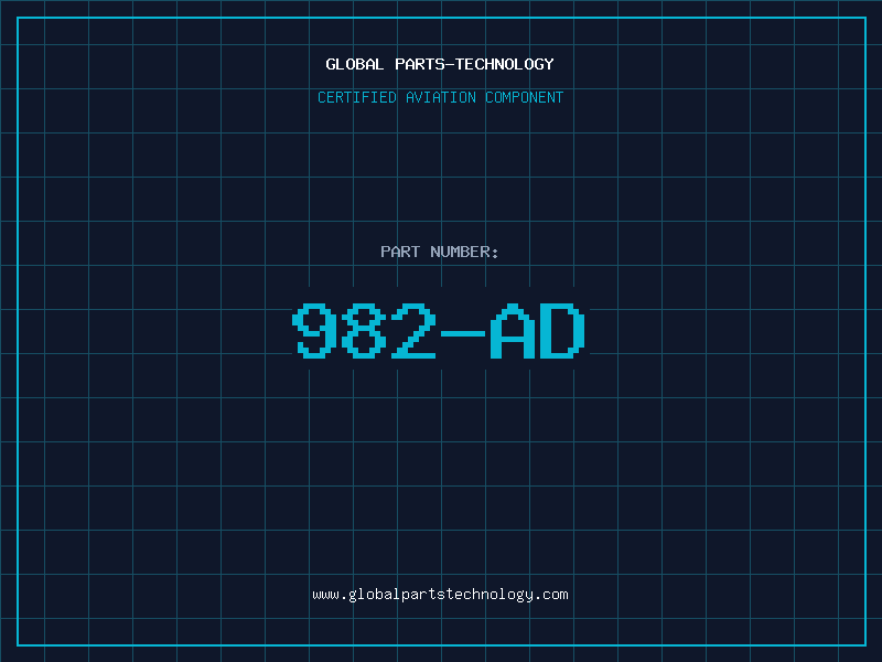 Aviation Part 982-AD