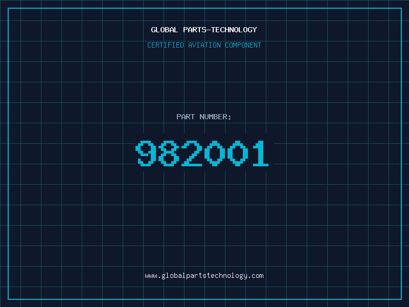 Aviation Part 982001